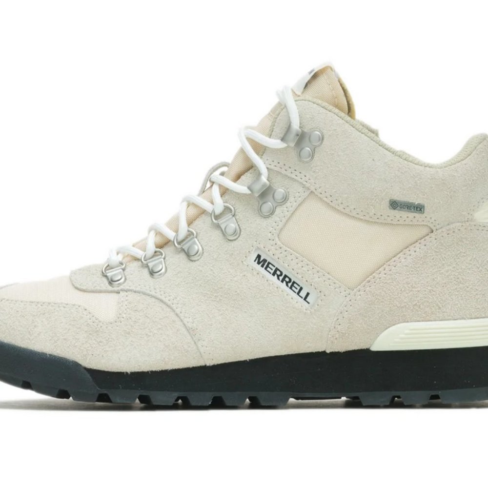 Like New Merrell Eagle Luxe GTX 1 TRL hiking boots sz 7 eu 40